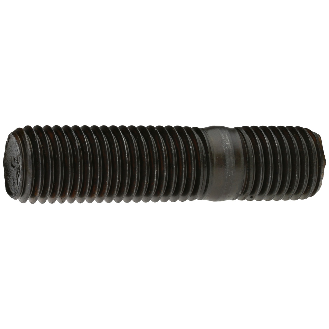Reidl DIN 835 Stiftschrauben mit Einschraubende=2d, M 8 x 25, 5.8 blank