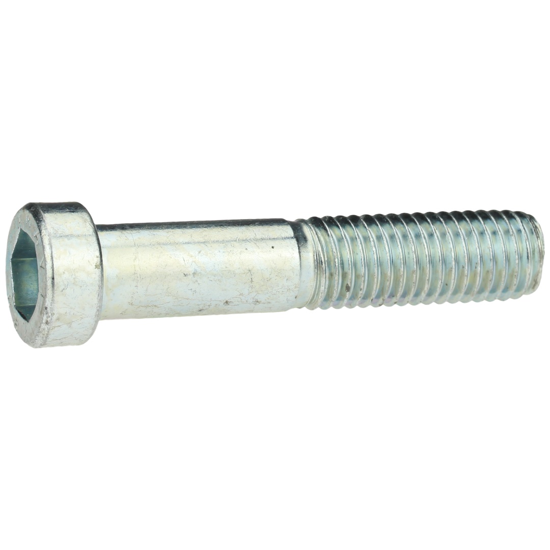 Reidl DIN 6912 Zylinderschraube 20x140mm Stahl 8.8 verzinkt niedriger Kopf Innensechskant