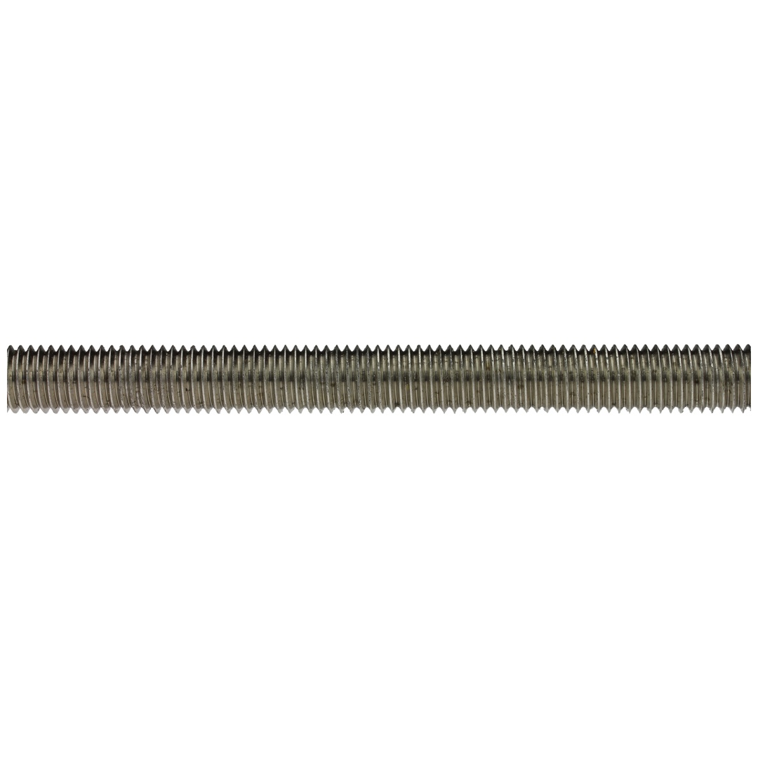 Reidl DIN 976 Gewindestange Linksgewinde M 16 x 1000 A4 blank Form B