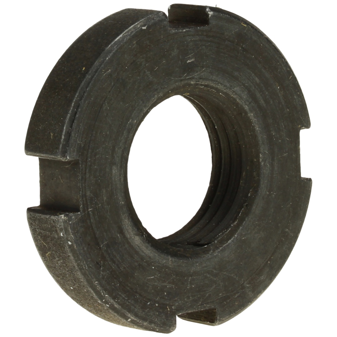 Reidl DIN 1804 Nutmuttern M 12 , , ungehärtet und ungeschliffen 27492
