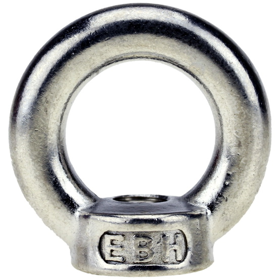 DIN-582-Ringmuttern-Edelstahl-A-4