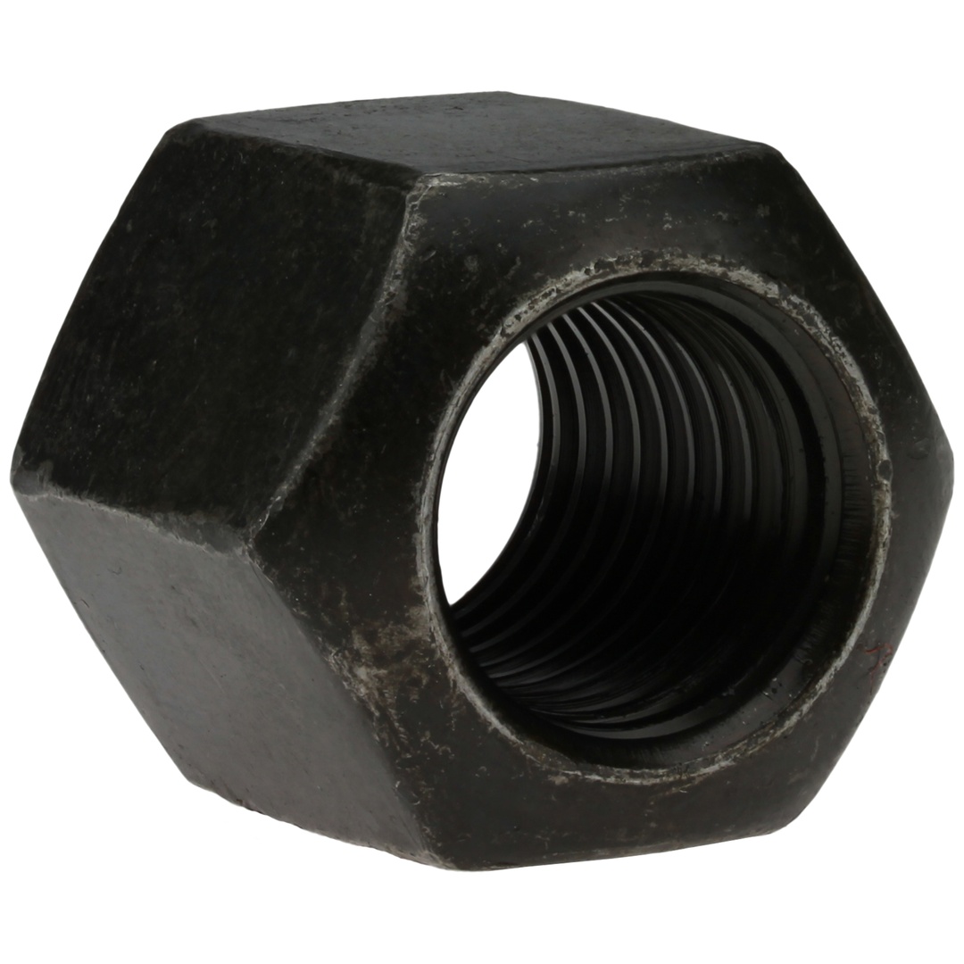 Reidl DIN 6330 Sechskantmuttern M 16, hohe Form, Höhe 1,5 d, 10 blank