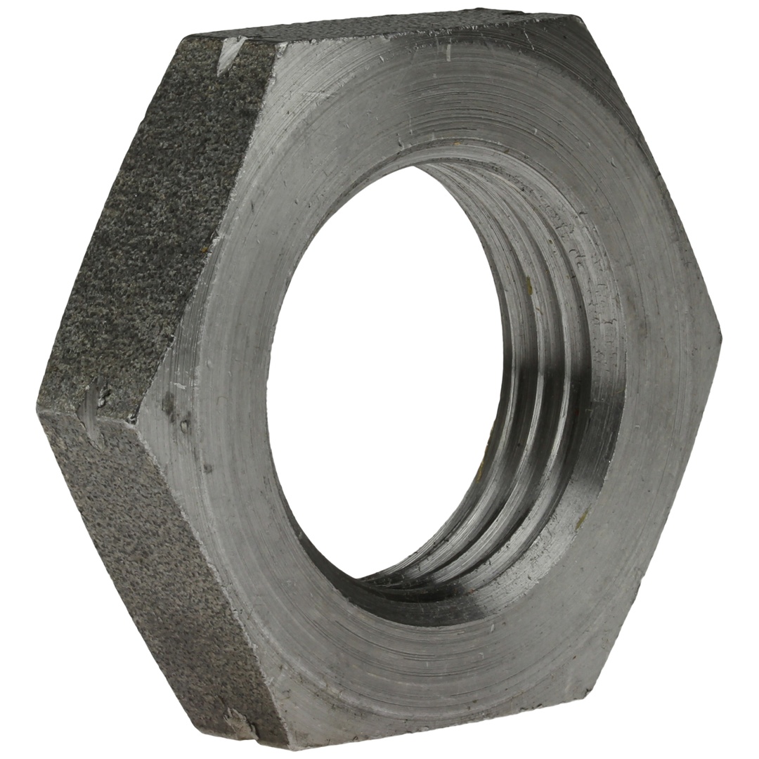 Reidl DIN 936 Sechskantmutter niedrige Form mit Fase, Linksgewinde M 8 14 H blank