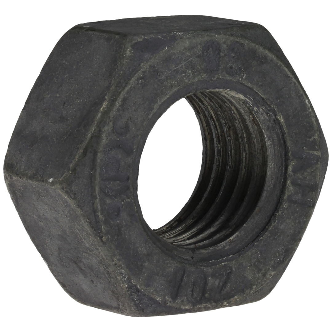 Reidl EN 14399-4 20 HV-Sechskantmutter Stahl Klasse 10 blank P