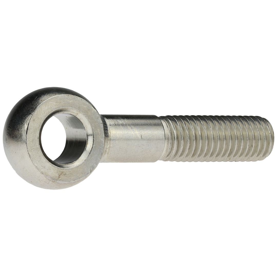 Reidl DIN 444 Augenschrauben Form B, M 8 x 30, A2 blank