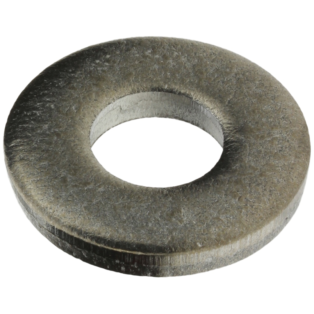 Reidl DIN 7349 Scheiben 6,4 x 17 x 3, für Schrauben mit schweren Spannstiften, A2 blank
