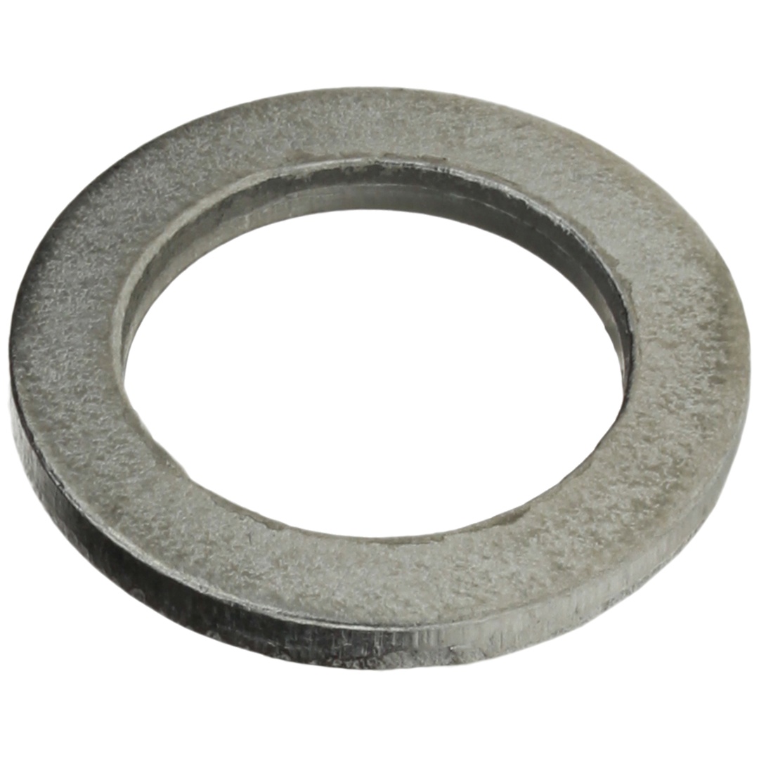 Reidl DIN 433 Scheiben 10,5 x 18 x 1,6, für Zylinderschrauben, Stahl blank