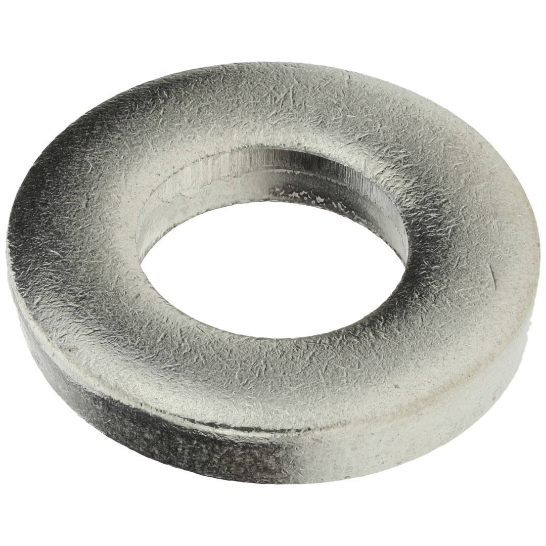 Reidl DIN 7349 Scheiben 4,3 x 12 x 1,6, für Schrauben mit schweren Spannstiften, A4 blank