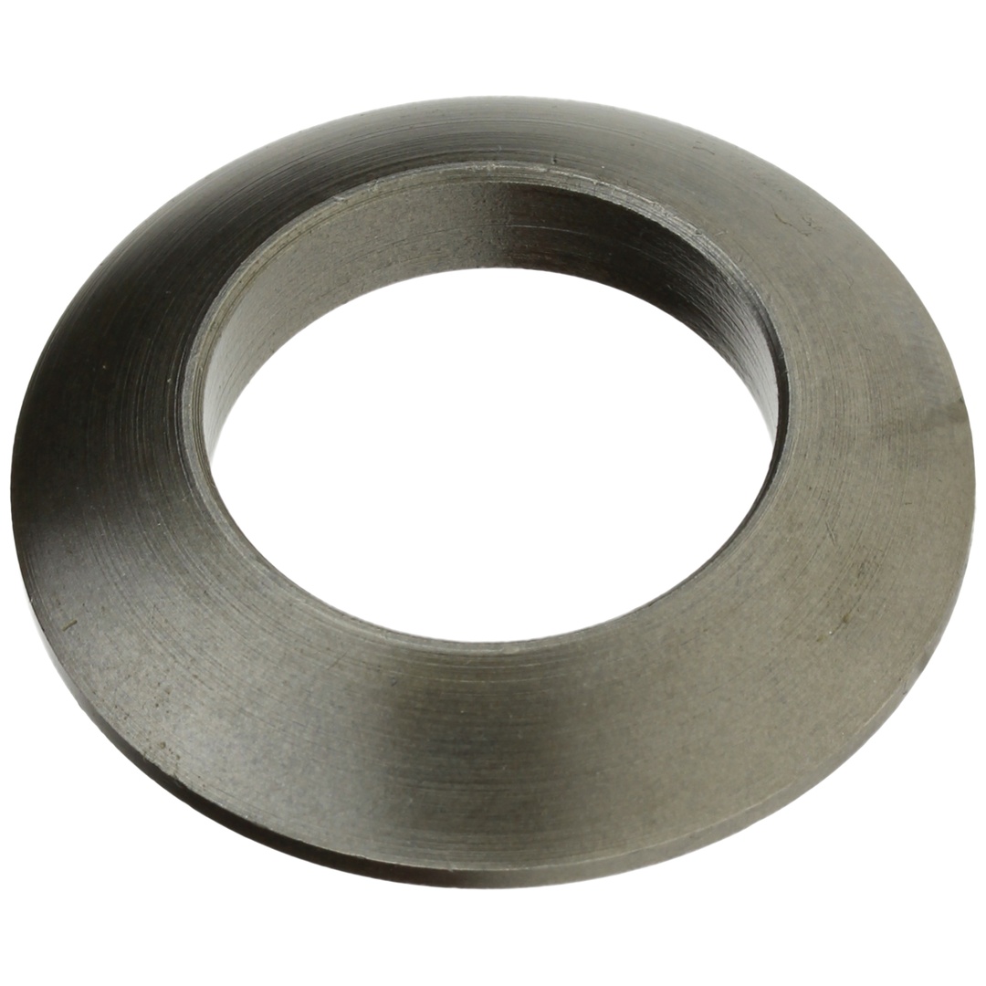 Reidl DIN 6319 Kugelscheiben für Gewinde M6 (6,4x2,3), Form C, Stahl blank, einsatzgehärtet