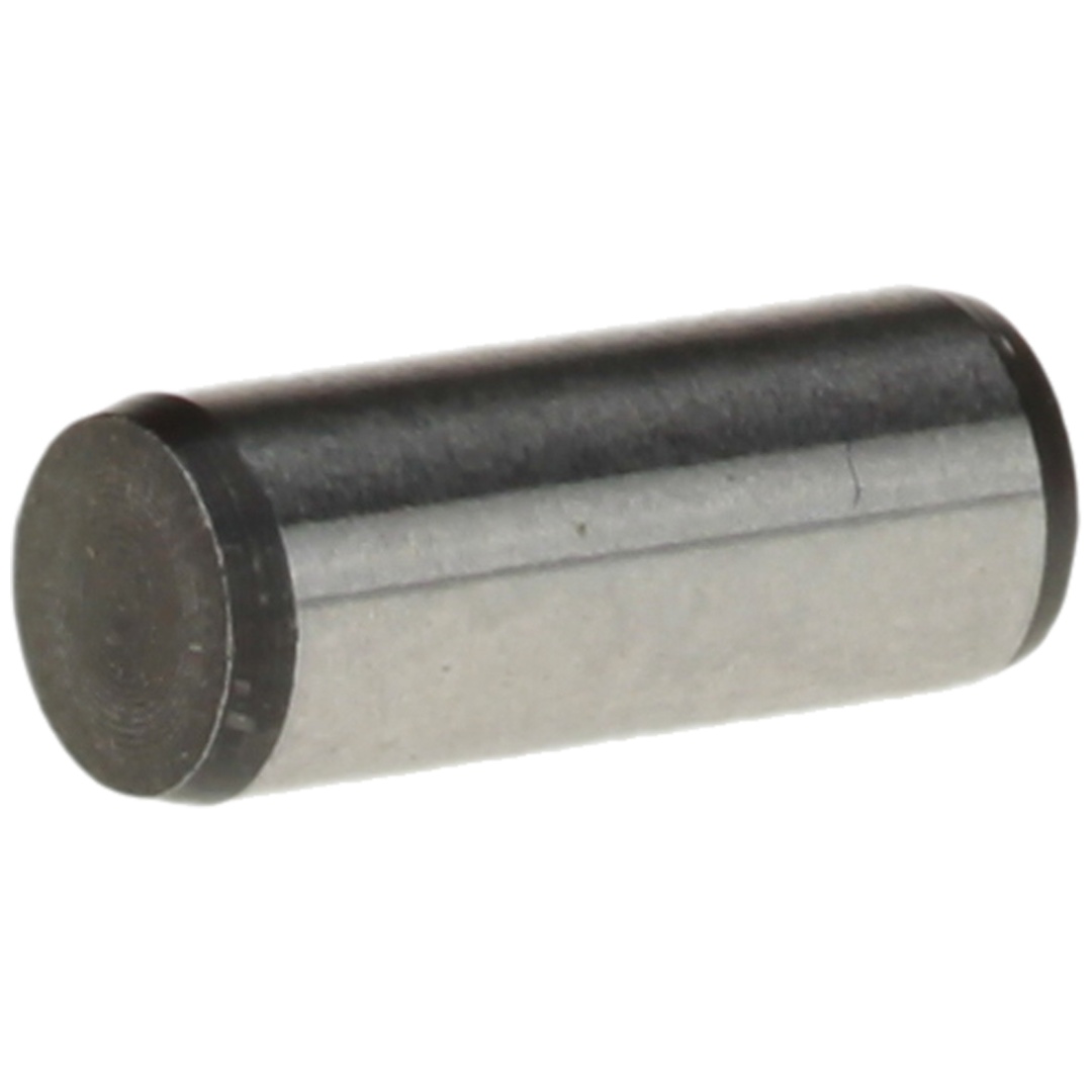 Reidl ISO 8734 Zylinderstift durchgehärtet, 14x60, Zylinderstifte, Form A Stahl blank