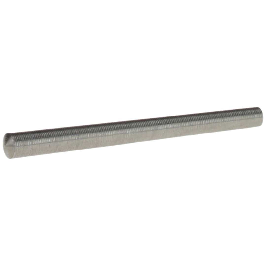 Reidl DIN 1 Kegelstifte 6x55,gedreht, Form B, Stahl blank 2960