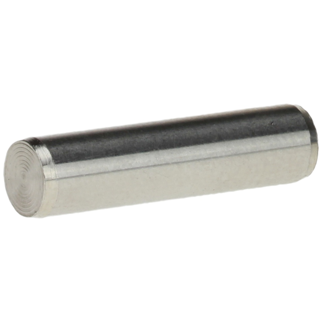 Reidl ISO 2338 Zylinderstifte ungehärtet 12x100, A4 blank, Toleranzfeld m6