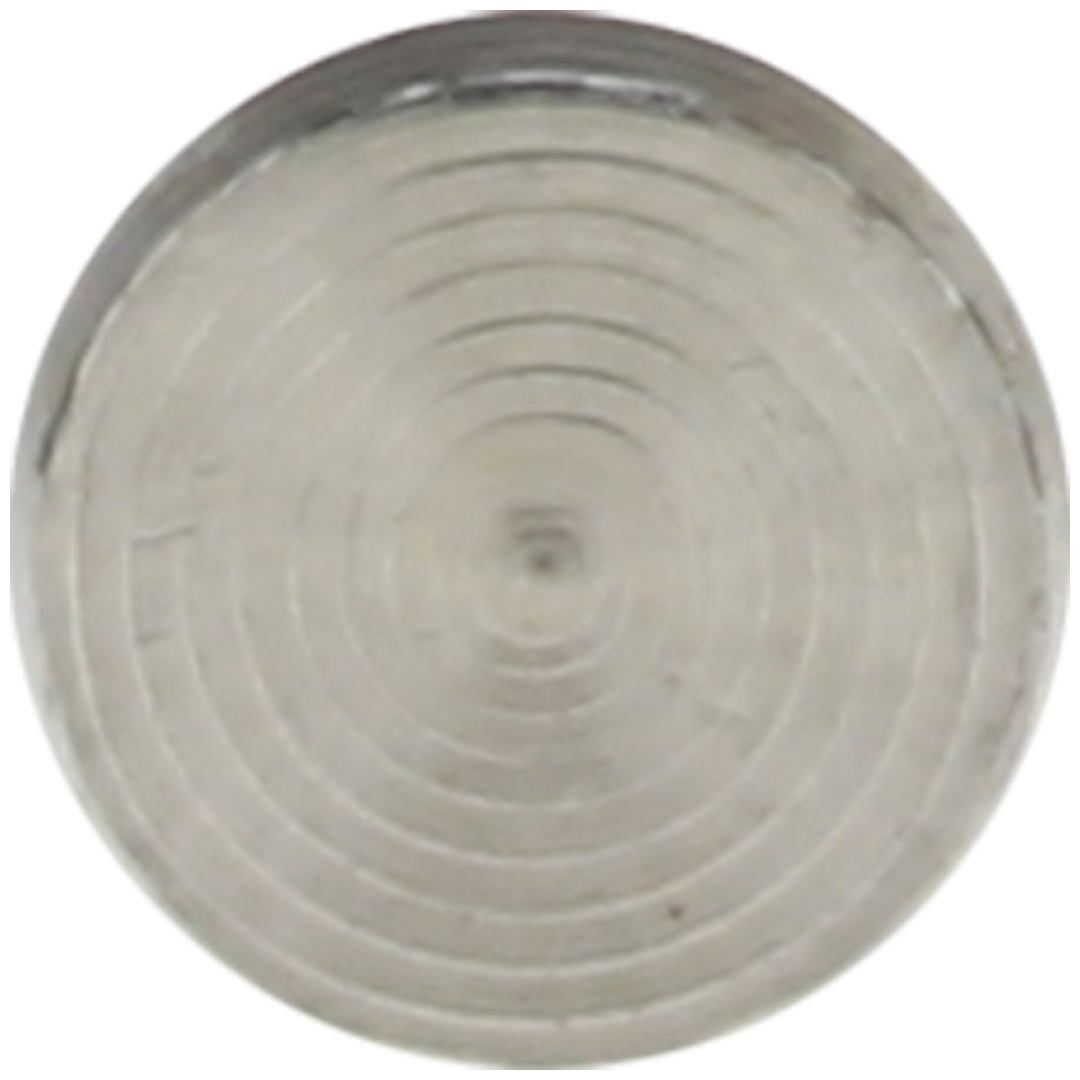 Zylinderstifte ISO 2338 Edelstahl A4 Toleranzfeld m6-2,5 m6 x 8-500