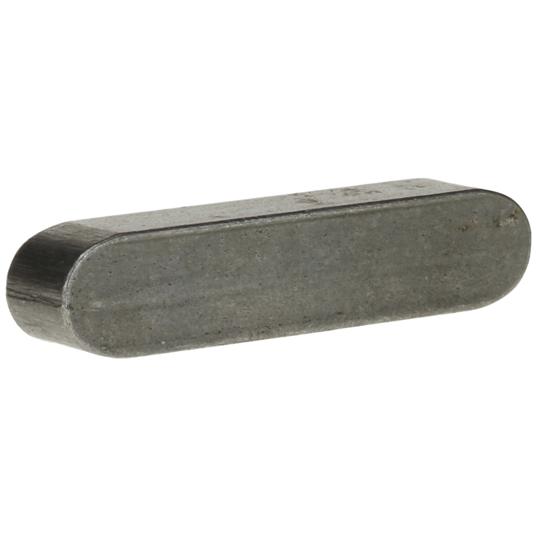 Reidl DIN 6885 Passfedern hohe Form A 12 x 8 x 140 Stahl blank