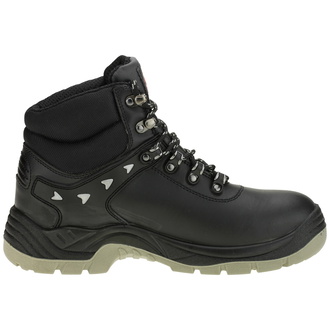 Baak Sicherheitsstiefel 8234 Heinrich S3 ESD SRC DGUV Gr.38 schwarz