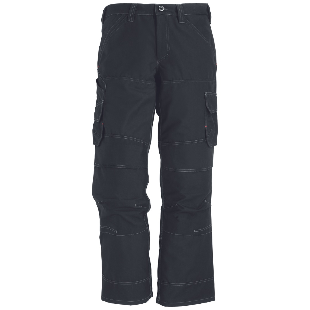 FHB Herren Bundhose Markus 11460 Gr.42 schwarz
