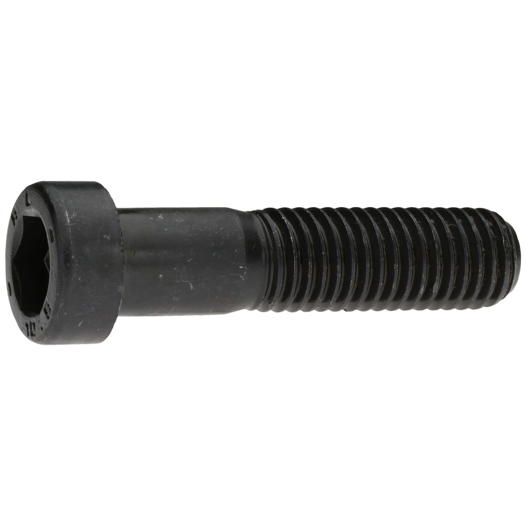 Reidl DIN 6912 Zylinderschraube 16x45mm Stahl 10.9 blank niedriger Kopf Innensechskant