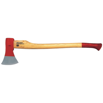 Fortis Holzaxt 1250g Hickory 1250g