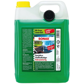 SONAX Scheibenreiniger gebrauchsfertig, 5 l