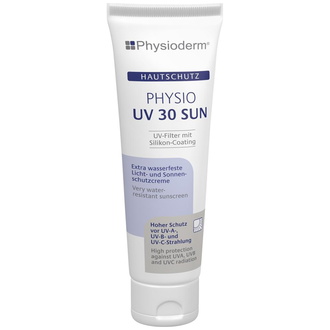 PHYSIO UV PHYSIO UV 30 SUN