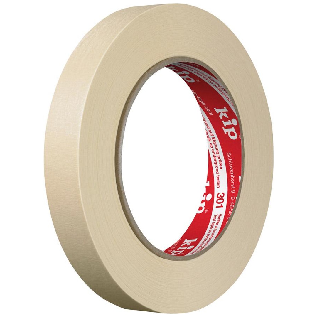 kip Feinkrepp 301-24 Premium Plus Extra 24 mm x 50 m