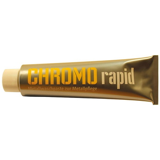 Chromo Rapid 150ml Metallwaschpaste