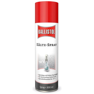 BALLISTOL Kältespray 300ml brennbar