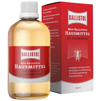 BALLISTOL Neo-Ballistol 100 ml