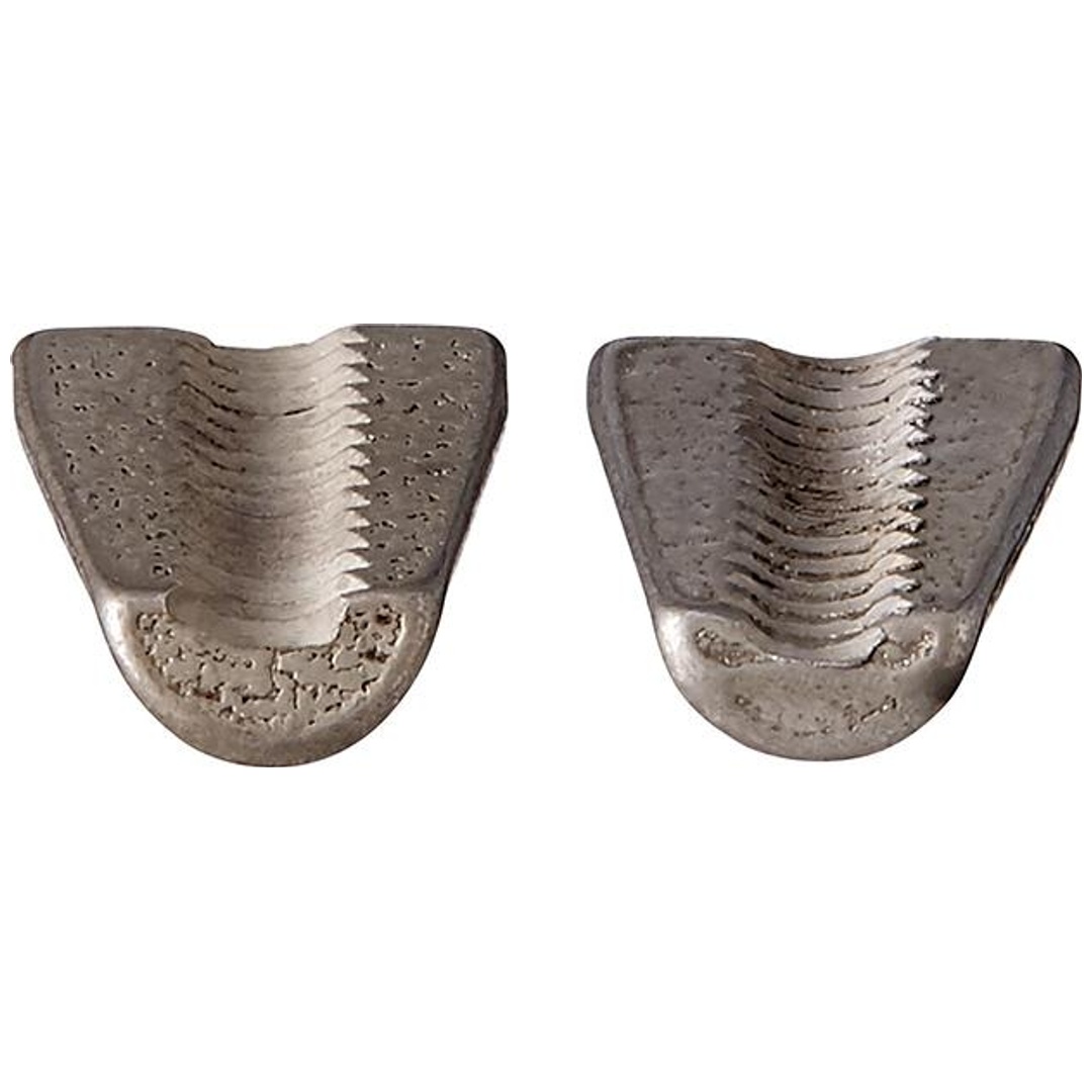 Gesipa Futterbacken, 2-tlg. 183503