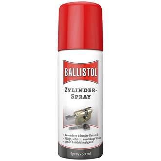 BALLISTOL Zylinderspray, 50 ml