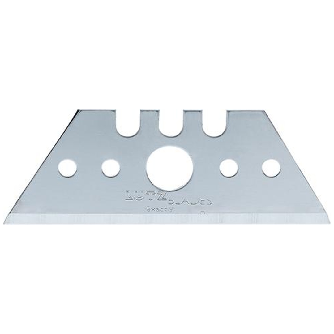 Lutz Trapezklingen 50,8 x 18,7 x 0,65 mm, 10 Stk. p876216