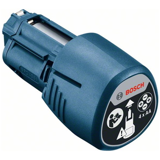 Bosch Batterie-Adapter AA1, Zubehör