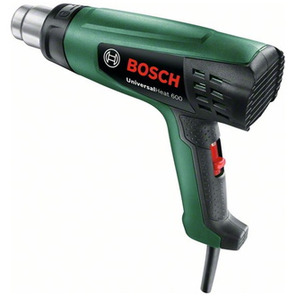 Bosch Heißluftgebläse UniversalHeat 600