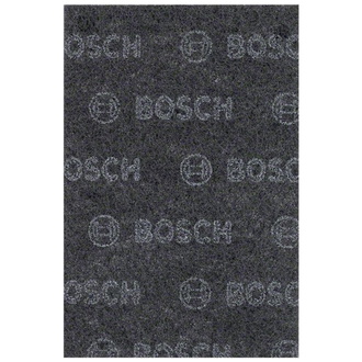 Bosch Vlieshandpad Ultra Fine S, 152 x 229 mm