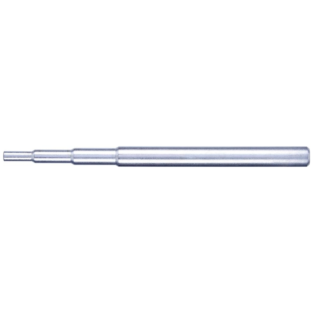 Fortis Stufendrehstift 5/6/8/10/12 mm