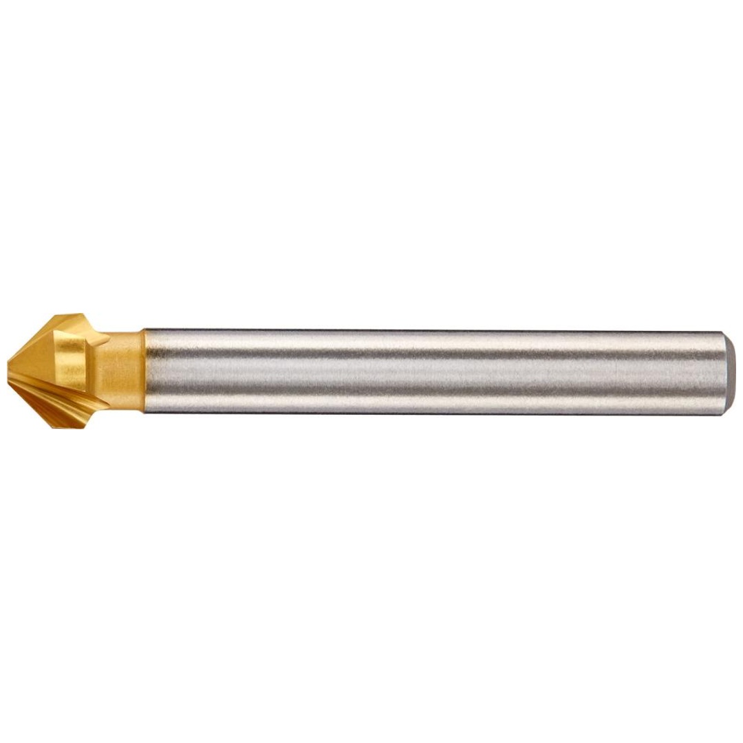 Fortis Kegelsenker D335C HSS TiN90G 15,0mm