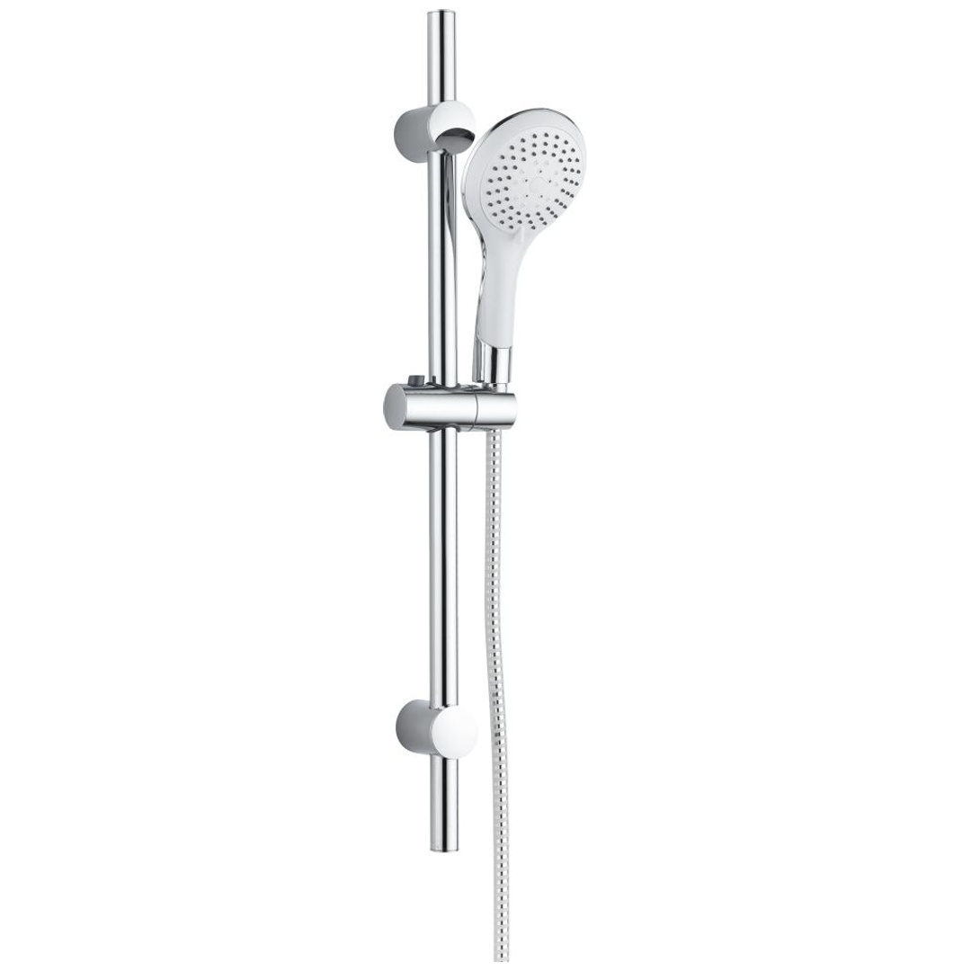 KIRCHHOFF Brauseset LIANA Stange 70 cm