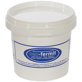 Fermit Neo Fermit 450 g Dose