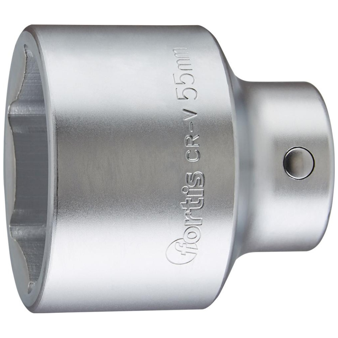 Fortis Steckschlüssel-Einsatz 3/455 mm 6kant