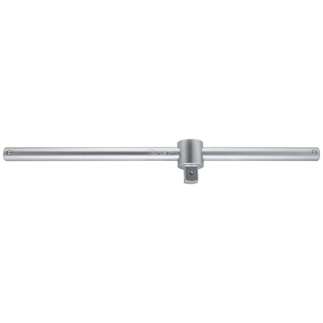 Fortis Quergriff mit Gleitstück 3/4450 mm