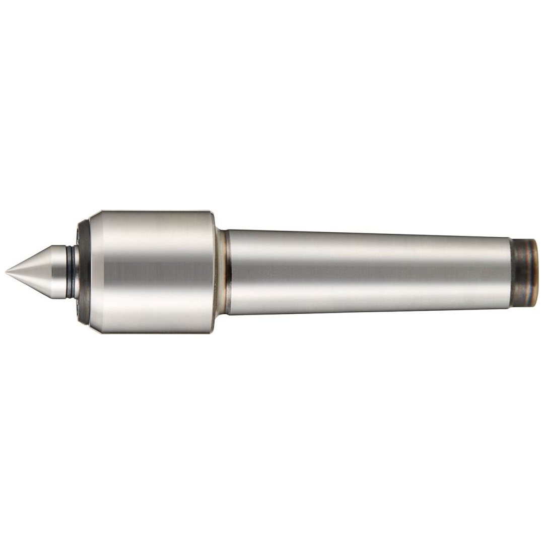 Röhm Körnerspitze mitlaufend 600 Gr. 04 MK 3