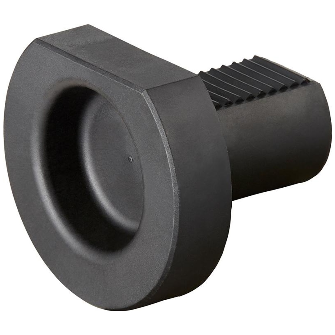 Fortis VDI Verschlussstopfen Z2 40 mm Kunststoff