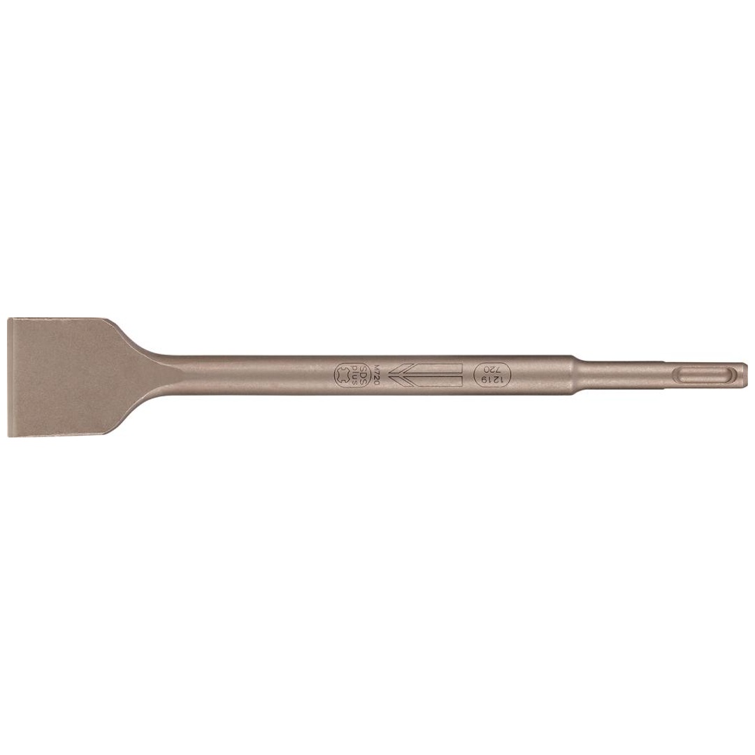 Fortis Fliesenmeißel SDS-plus 250 x 40 mm