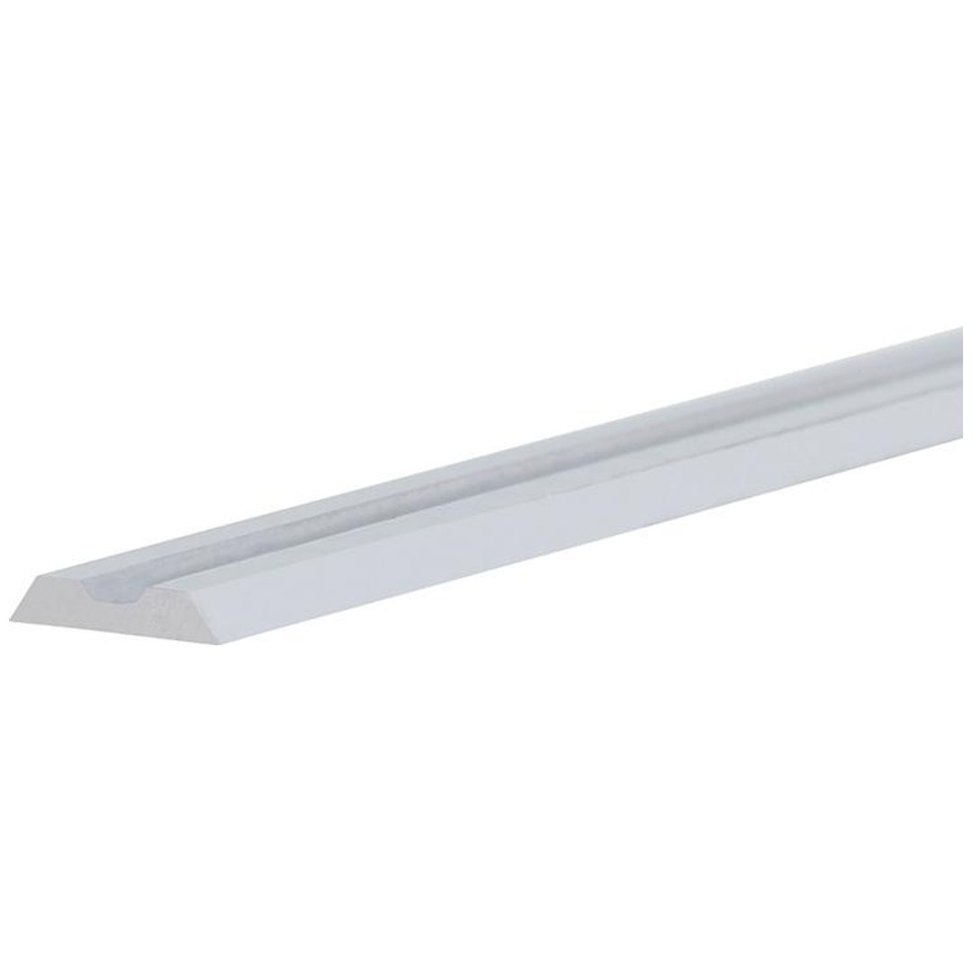 Wendeplatte HW 82 x 5,5 x 1,1 mm für E-Hobel