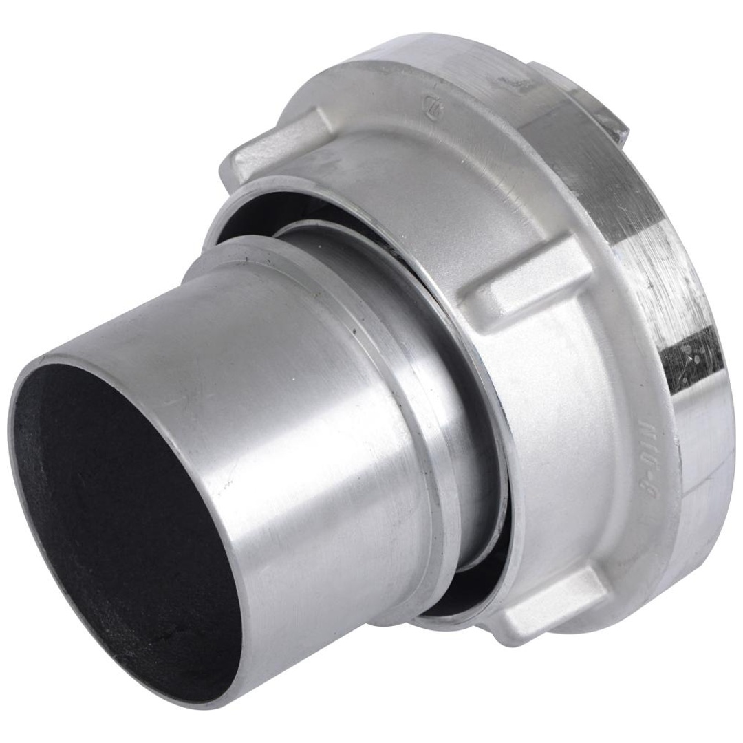 Storz Saugkupplung m.BundAl, 52-C, 50mm, DN50