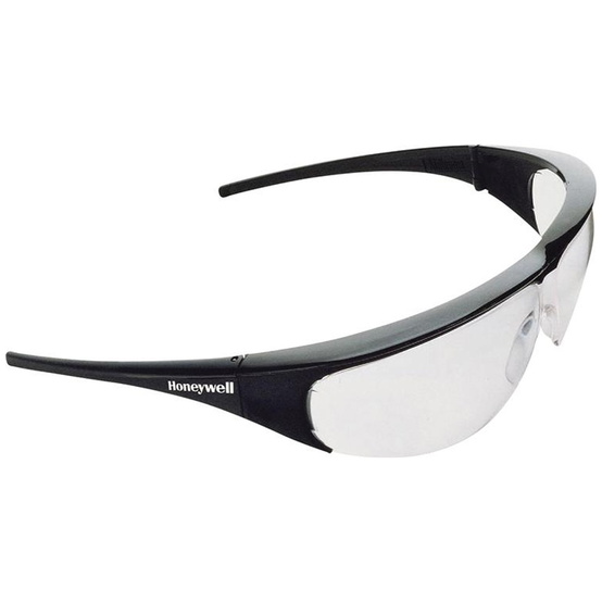 sperian-honeywell-brille-millennia-pc-klar-schwarz-p269846