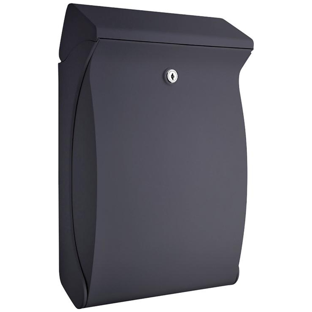 Burg-Wächter Briefkasten Swing 4906ANT