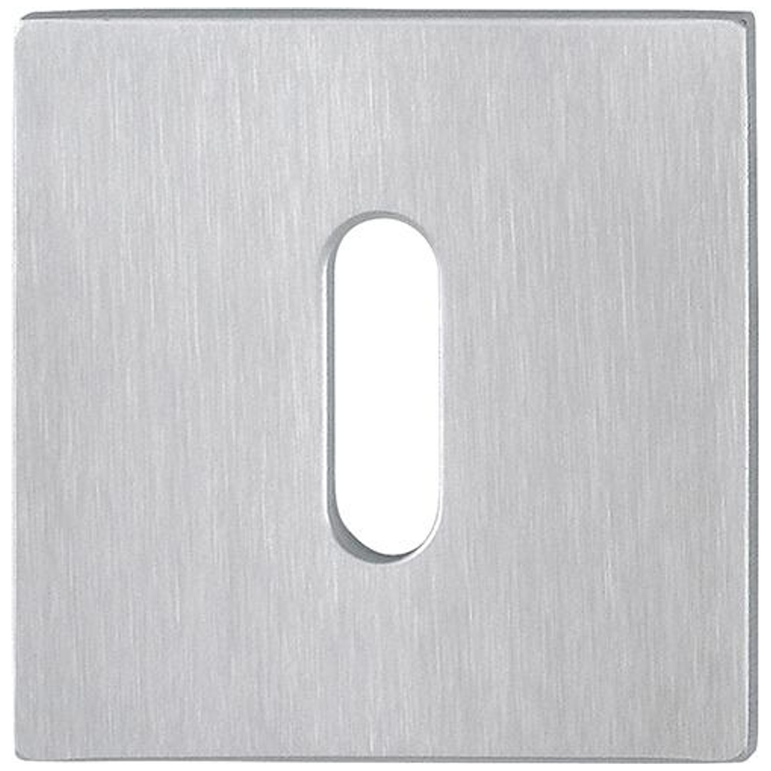 Hoppe Paar Rosette E848NS-WC F69 , 35-45
