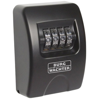 Burg-Wächter Schlüsseltresor KeySafe 10