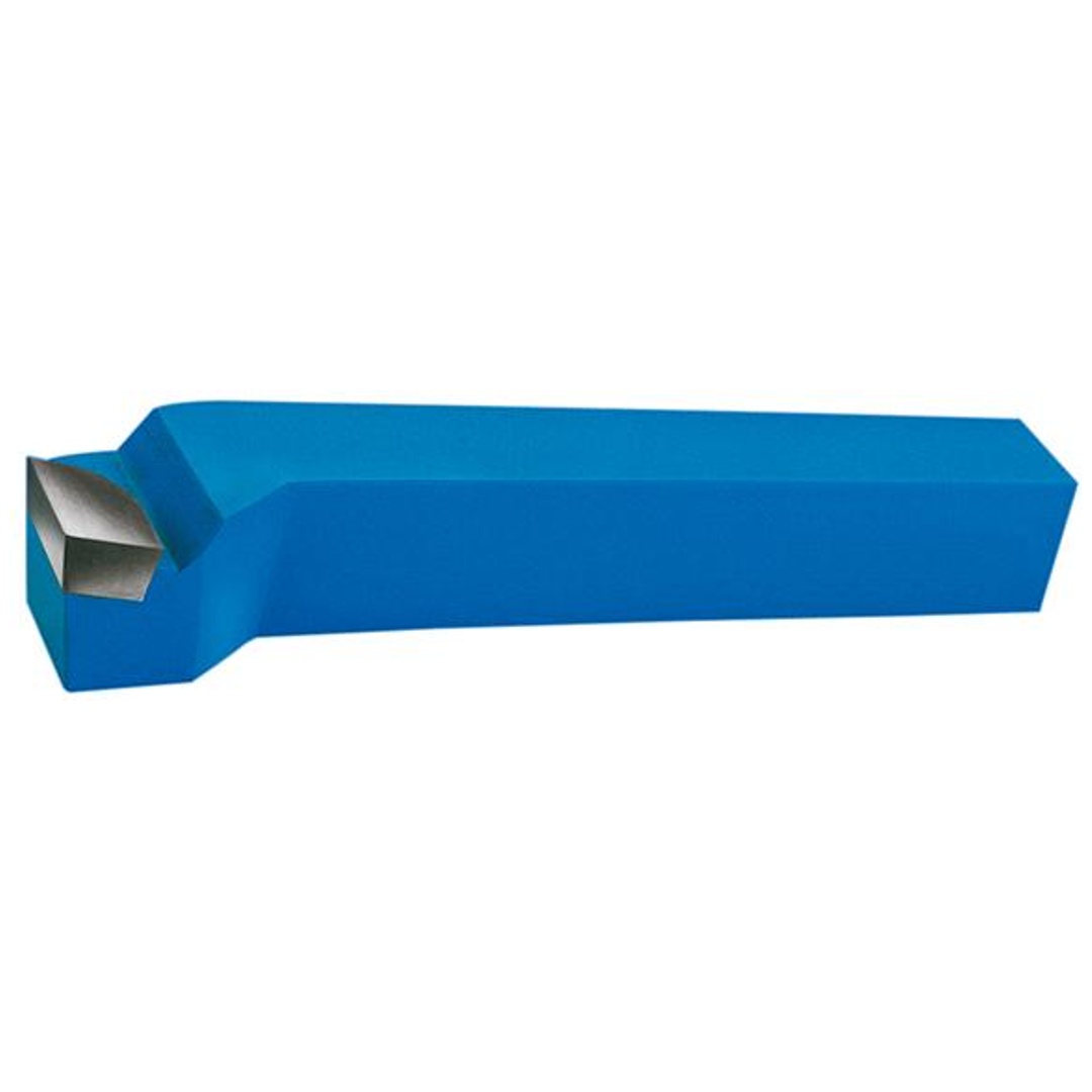 WILKE Stirndrehmeissel HM DIN4977 rechts P25/30 32x32x170mm